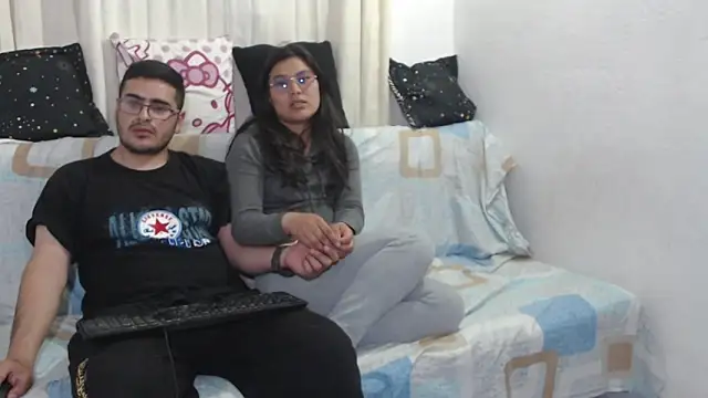 luxury sex 17 online show from 03-16-26, 10:36