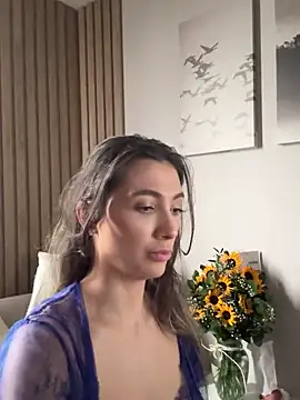 AnnaCastillo  online show from 11-27-25, 09:06