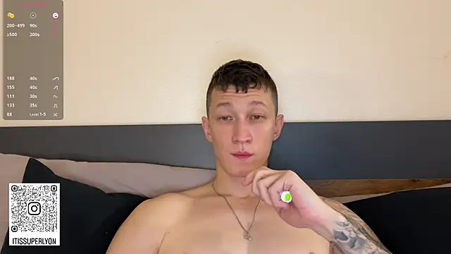 ohh dani online show from 01-14-25, 11:42