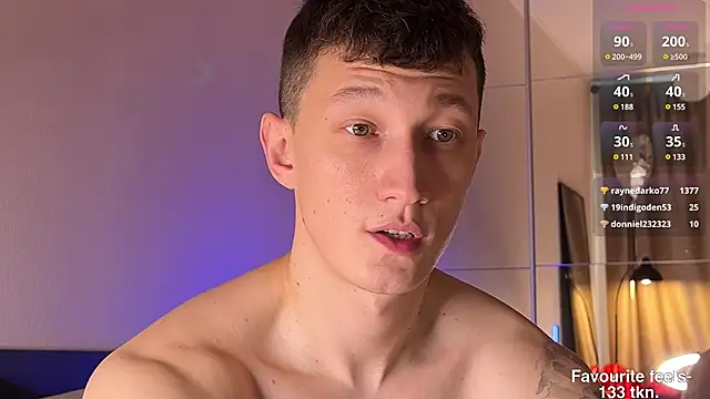 ohh dani online show from 02-22-25, 09:56