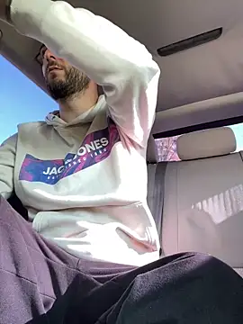 ElChapoGuzman95 online show from 03-19-25, 01:51