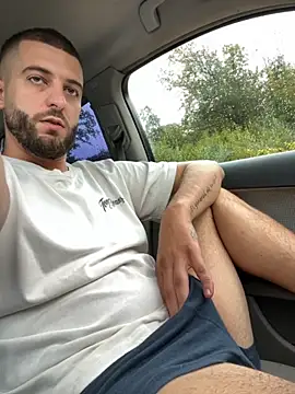 ElChapoGuzman95 online show from 09-25-25, 05:33