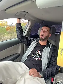 ElChapoGuzman95 online show from 10-26-25, 06:19