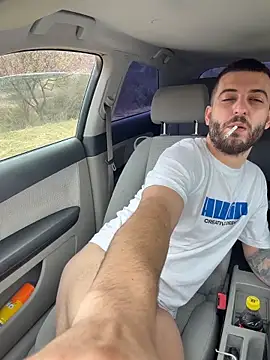 Snapshot of ElChapoGuzman95 chatting on 03-19-26, 06:50 ElChapoGuzman95 online show from 03-19-26, 06:50