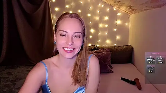 AdeleLady online show from 01-18-25, 04:10