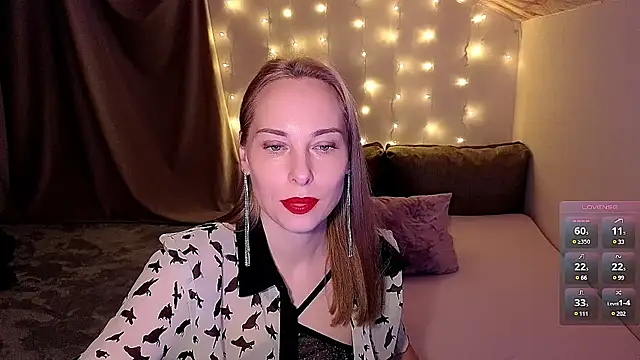 AdeleLady online show from 01-21-25, 08:21
