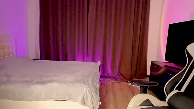 AnnaKnoxx online show from 11-01-25, 01:40