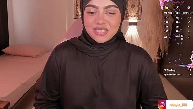 Snapshot of shayla_18 chatting on 03-17-25, 09:02 shayla 18 online show from 03-17-25, 09:02