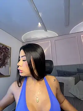 Miss blue69 online show from 05-05-26, 01:35