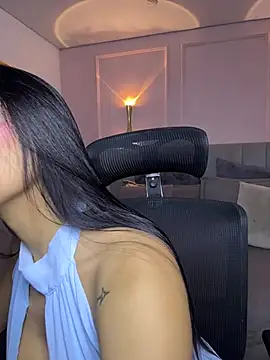 Miss blue69 online show from 06-14-26, 01:47