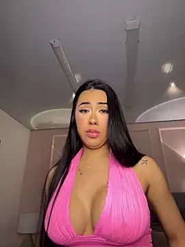 Miss blue69 online show from 06-17-26, 01:41