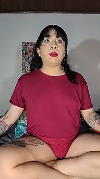 kaory dirtydreams online show from 10-17-25, 08:00