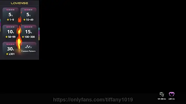 tiffany  pink online show from 05-07-26, 07:19