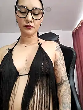 Fleurmeyer79 online show from 05-05-26, 03:31