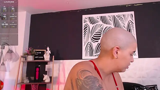 Snapshot of WildyTemping chatting on 03-01-25, 04:11 WildyTemping online show from 03-01-25, 04:11