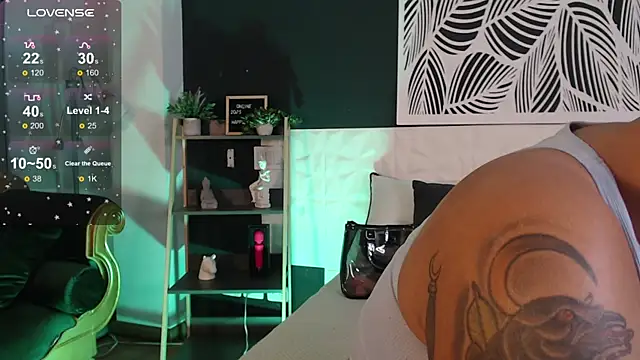 Snapshot of WildyTemping chatting on 03-19-25, 07:27 WildyTemping online show from 03-19-25, 07:27