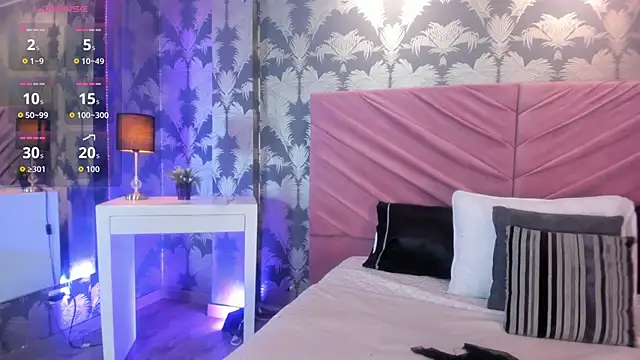 Snapshot of WildyTemping chatting on 10-03-25, 05:10 WildyTemping online show from 10-03-25, 05:10