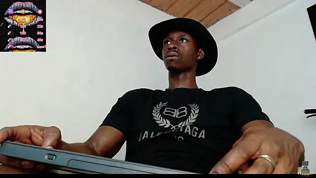 drake brwon 23 online show from 01-29-25, 02:30