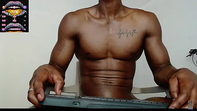 drake brwon 23 online show from 01-29-25, 05:40