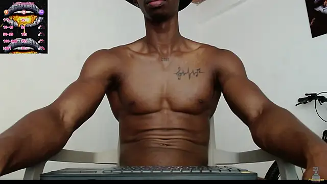 drake brwon 23 online show from 02-06-25, 04:53