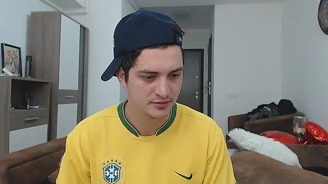 AndyFame online show from 02-19-25, 10:34