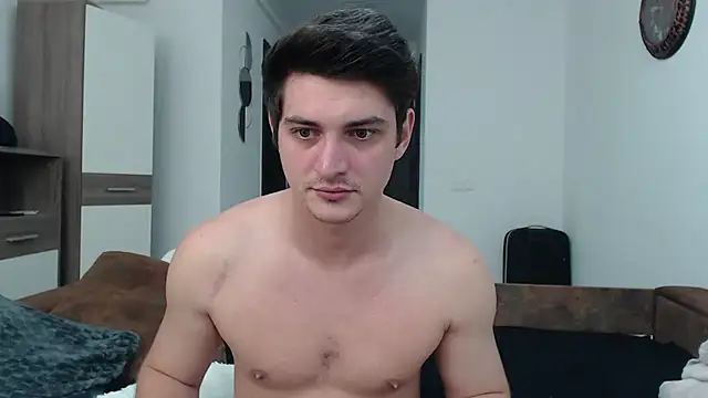 AndyFame online show from 03-03-25, 04:35