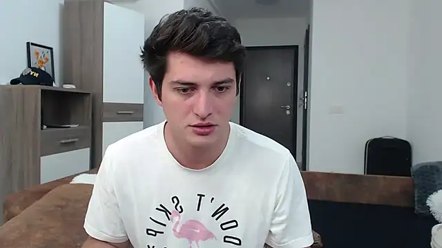 AndyFame online show from 03-05-25, 02:03