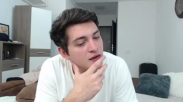 AndyFame online show from 03-06-25, 03:35