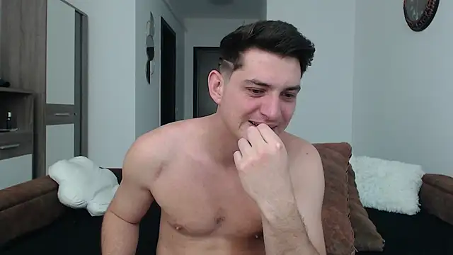 AndyFame online show from 03-12-25, 11:44