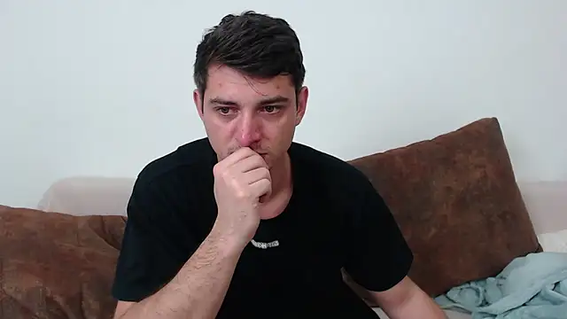 AndyFame online show from 04-14-26, 04:57