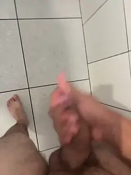 aleatorio995 online show from 12-20-25, 09:00