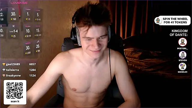 dantebigboi300 online show from 02-22-25, 12:27
