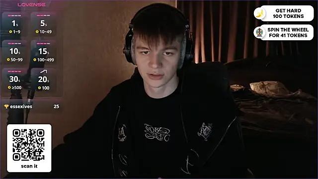dantebigboi300 online show from 02-23-25, 06:45