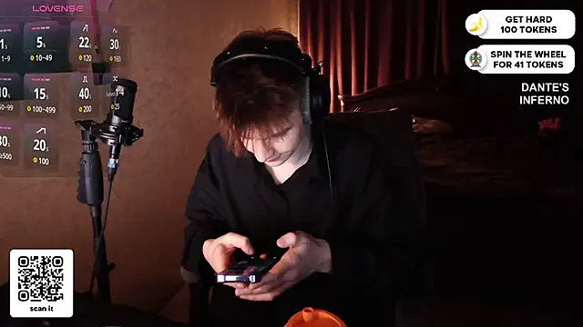 dantebigboi300 online show from 02-25-25, 06:20