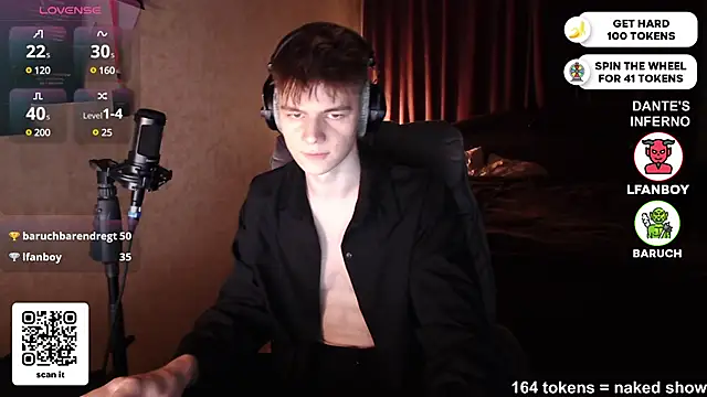 dantebigboi300 online show from 02-25-25, 09:24