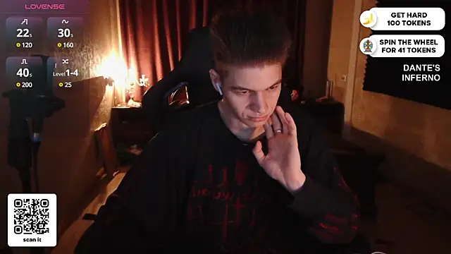 dantebigboi300 online show from 03-04-25, 06:07