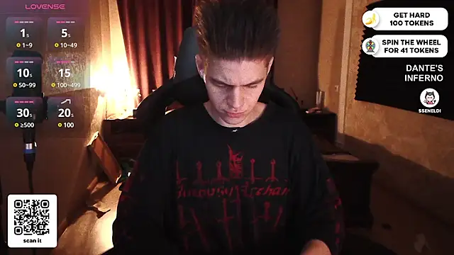 dantebigboi300 online show from 03-07-25, 08:00