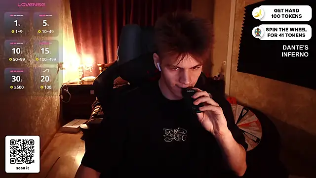 dantebigboi300 online show from 03-11-25, 05:13