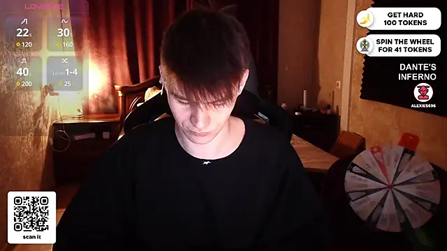 dantebigboi300 online show from 03-12-25, 05:28