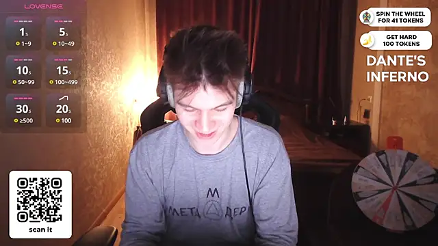 dantebigboi300 online show from 03-15-25, 07:16