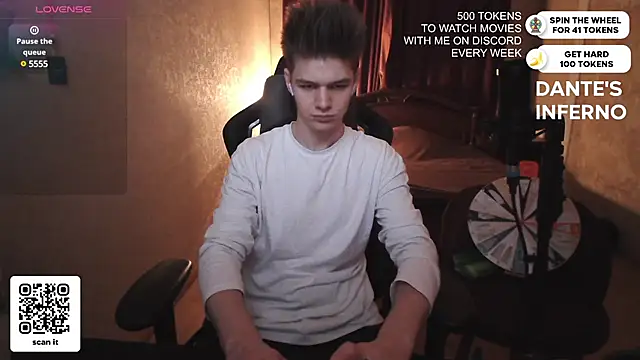 dantebigboi300 online show from 03-22-25, 05:31
