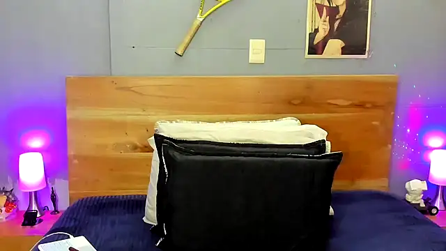 Snapshot of Prometeo-grizzly chatting on 03-16-26, 06:39 Prometeo-grizzly online show from 03-16-26, 06:39