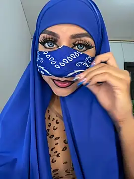  alabina  online show from 10-02-25, 04:03