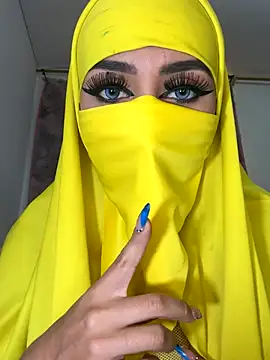  alabina  online show from 10-17-25, 04:31