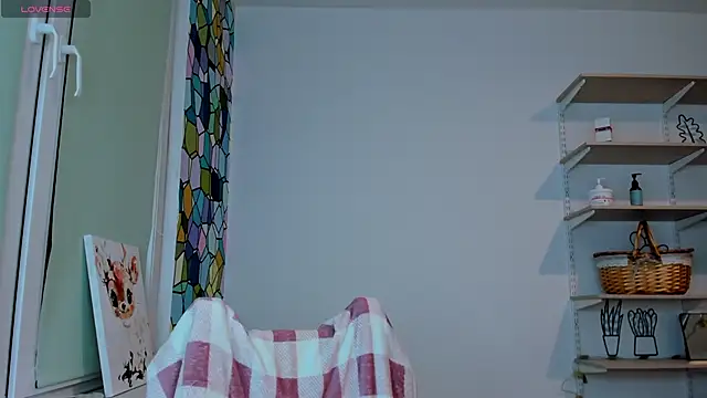 Peggy Beauty online show from 11-07-25, 02:55