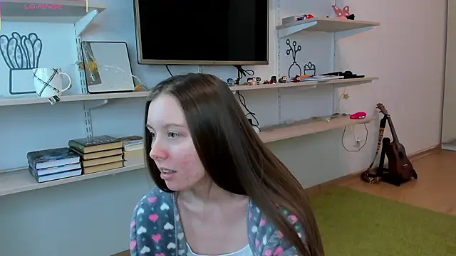 Peggy Beauty online show from 02-16-26, 06:26