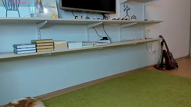 Peggy Beauty online show from 03-04-26, 01:22