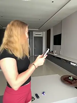 Nura n Sarah online show from 09-27-25, 03:11