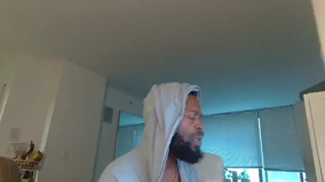 theblacklordmaster online show from 10-30-25, 02:51