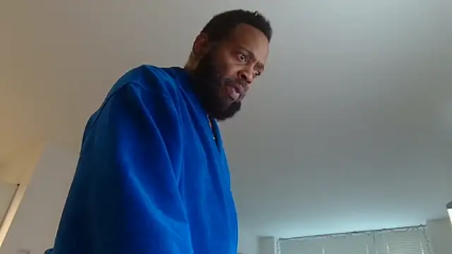 theblacklordmaster online show from 11-07-25, 01:22